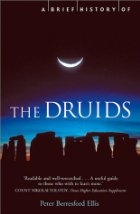 A brief history of the Druids
