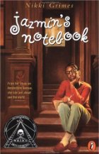 Jazmin's Notebook