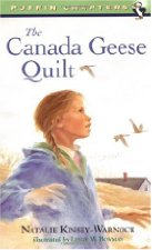 The Canada Geese Quilt
