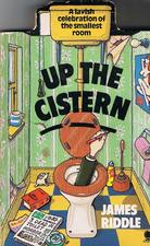 Up the cistern