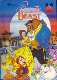 beauty and the beast