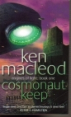 Cosmonaut Keep
