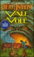 Vale of the Vole

