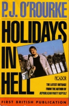 Holidays in Hell
