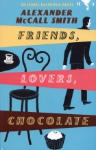 Friends, lovers and chocolate
