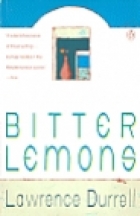 Bitter lemons of Cyprus
