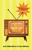 The encyclopaedia of classic Saturday night telly
