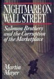 nightmare on wall street