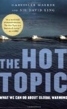 The hot topic
