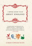 I Never Knew That About England
