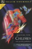 Writing for children and getting published
