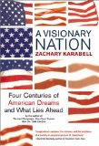 A Visionary Nation
