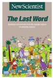 The last word
