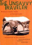The unsavvy traveler
