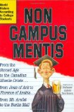 Non campus mentis
