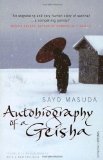 Autobiography of a Geisha
