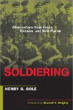 Soldiering
