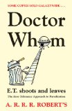 Doctor Whom
