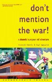 Don't Mention the War!
