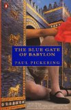 The blue gate of Babylon
