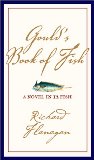 Gould's book of fish
