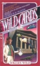 Wild Cards, Volume 3