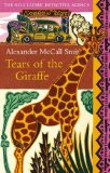 Tears of the giraffe
