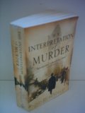 The interpretation of murder

