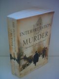 The interpretation of murder
