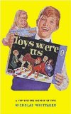 Toys were us
