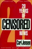 20 years of censored news
