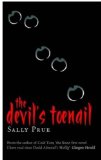 The devil's toenail
