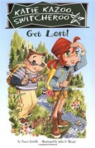 Get Lost!