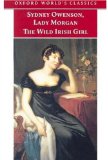 The wild Irish girl
