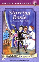 Starring Rosie