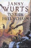 To ride hell's chasm

