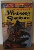 The wishsong of Shannara
