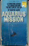 Aquarius mission
