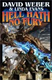 Hell Hath No Fury (Book 2 in New Multiverse
Series)
