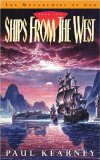 Ships from the West
