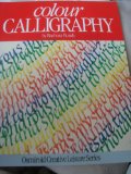 Colour calligraphy
