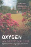 Oxygen
