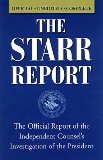 The Starr report
