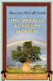 The miracle at Speedy Motors

