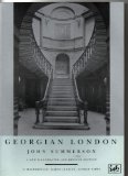 Georgian London
