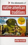 The elements of native American traditions
