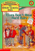 Elves Don't Wear Hard Hats