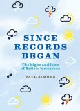 since records began