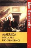 america declares independence