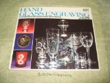 hand glass engraving